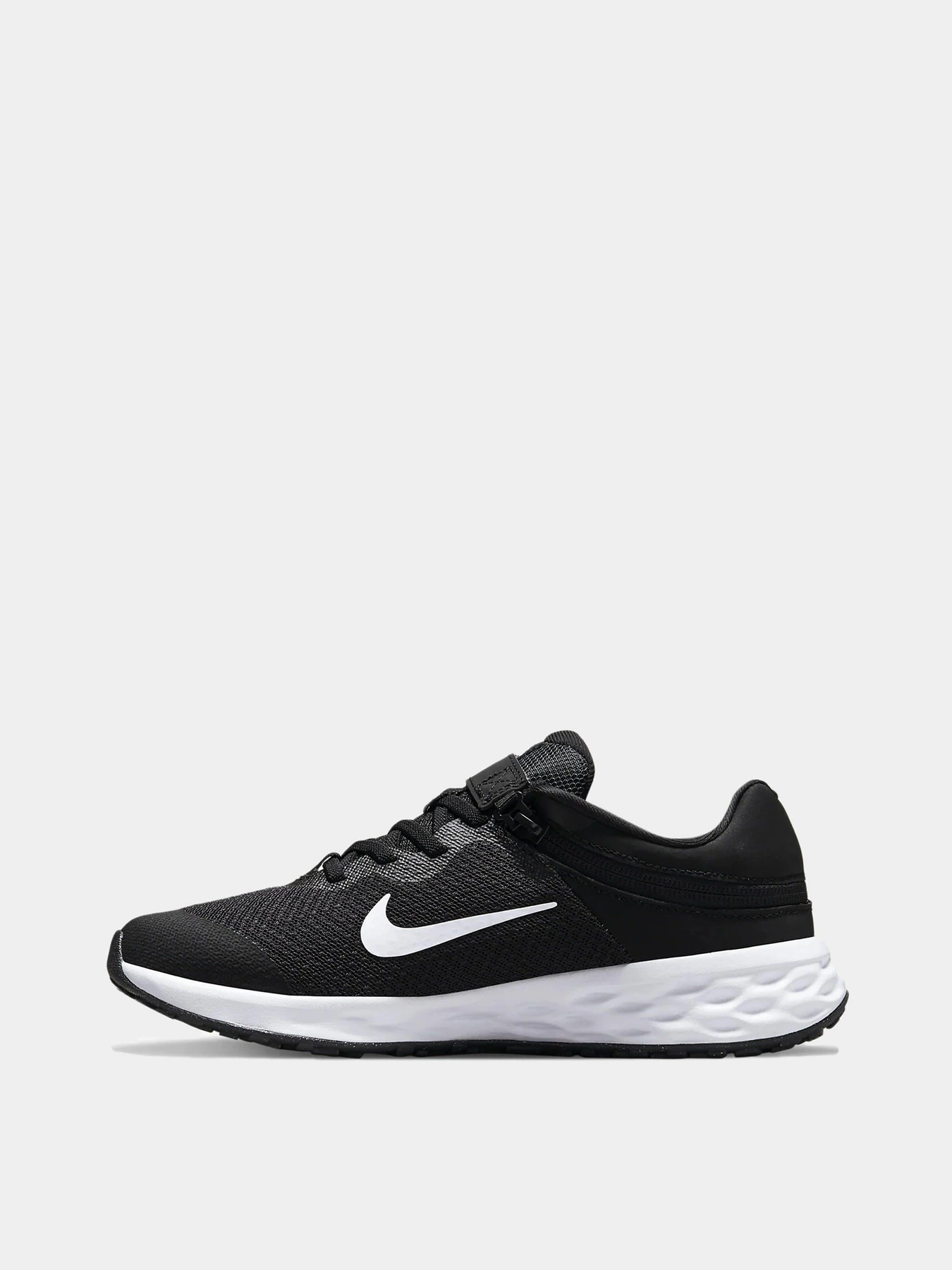 Кроссовки NIKE Revolution 6 FlyEase модель DD1113-003 Кроссовки NIKE Revolution 6 FlyEase модель DD1113-003 Фото