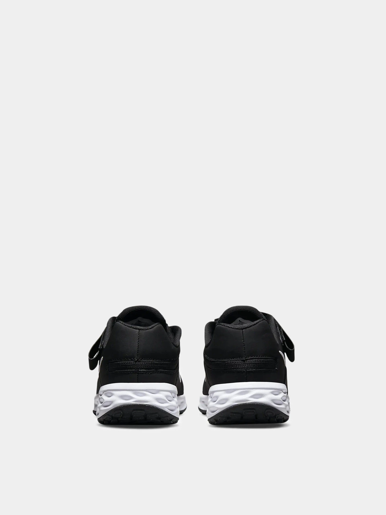 Кроссовки NIKE Revolution 6 FlyEase модель DD1113-003 Кроссовки NIKE Revolution 6 FlyEase модель DD1113-003 Фото