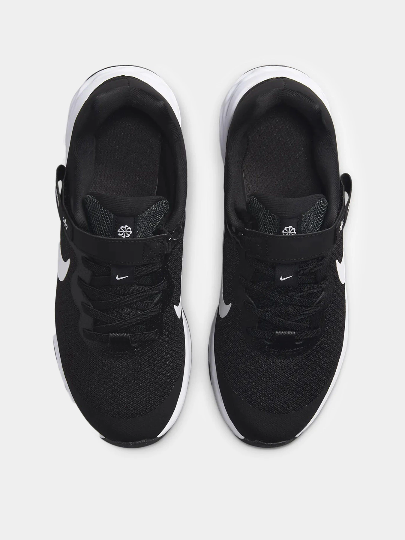 Кроссовки NIKE Revolution 6 FlyEase модель DD1113-003 Кроссовки NIKE Revolution 6 FlyEase модель DD1113-003 Фото