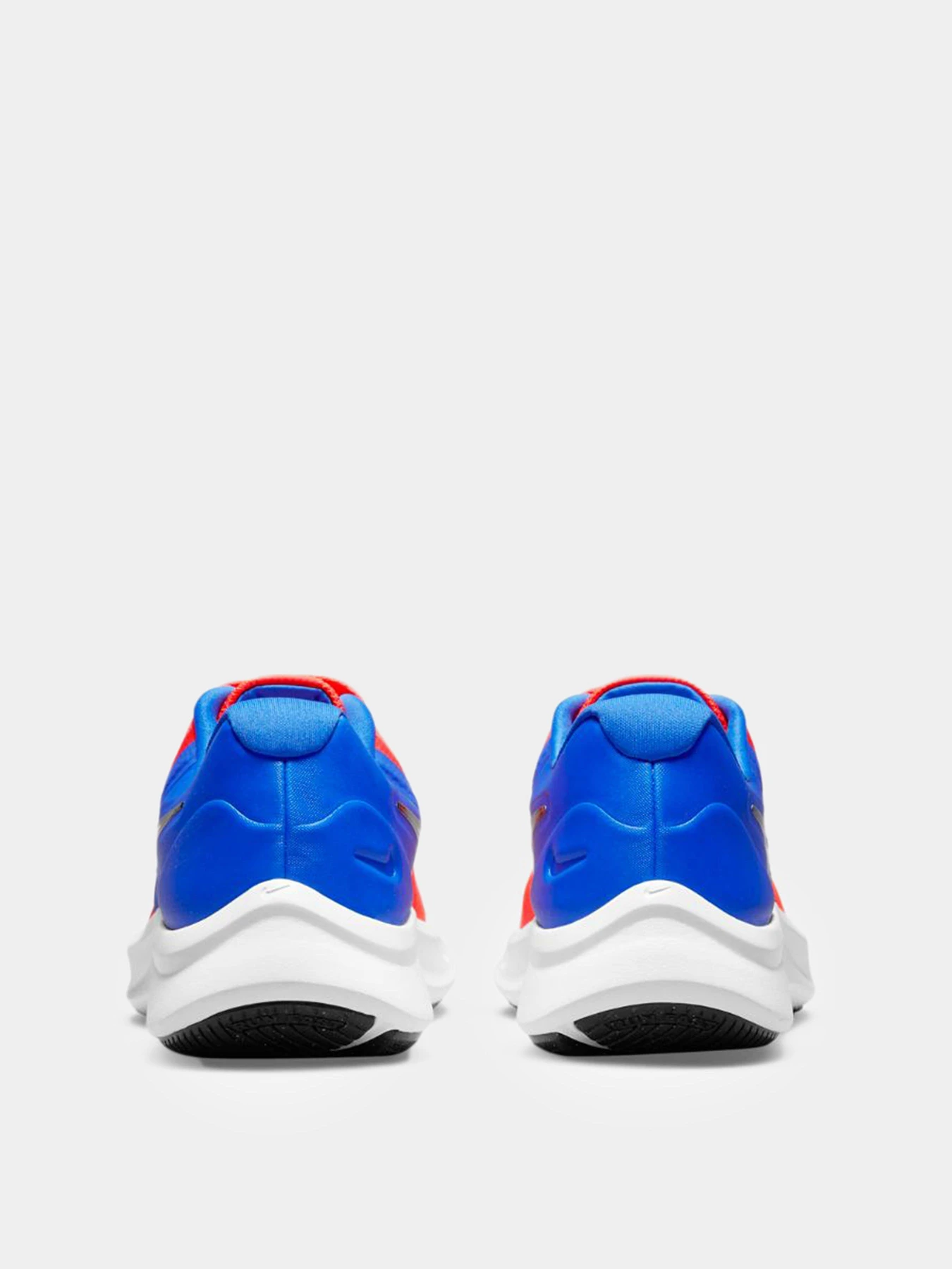 Кроссовки NIKE Star Runner 3 модель DA2776-403 Кроссовки NIKE Star Runner 3 модель DA2776-403 Фото
