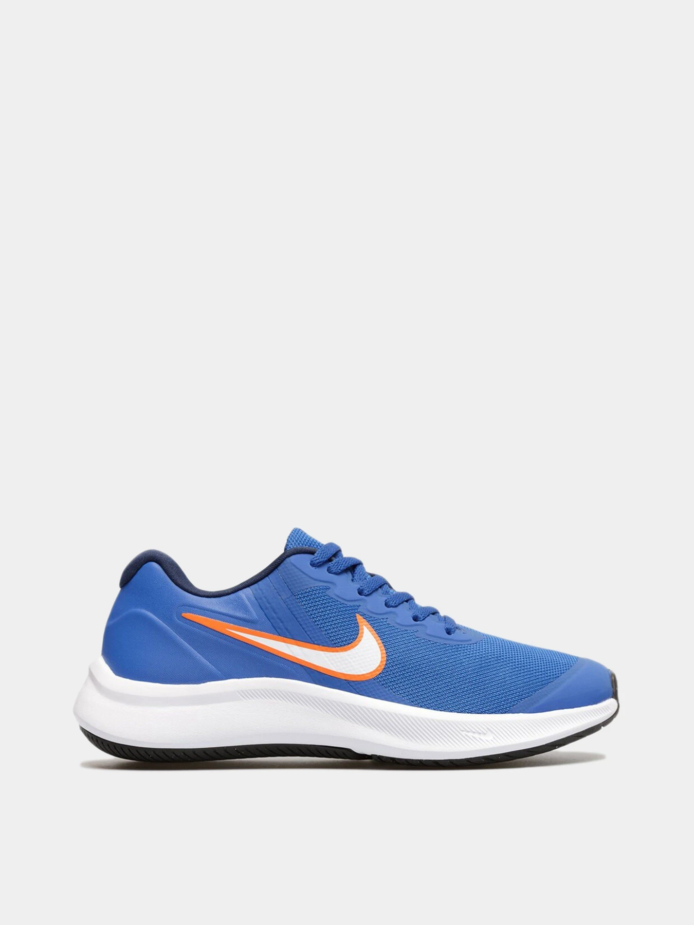Кроссовки NIKE Star Runner 3 модель DA2776-403 Кроссовки NIKE Star Runner 3 модель DA2776-403 Фото