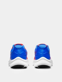 Кроссовки NIKE Star Runner 3 модель DA2776-403 Фото