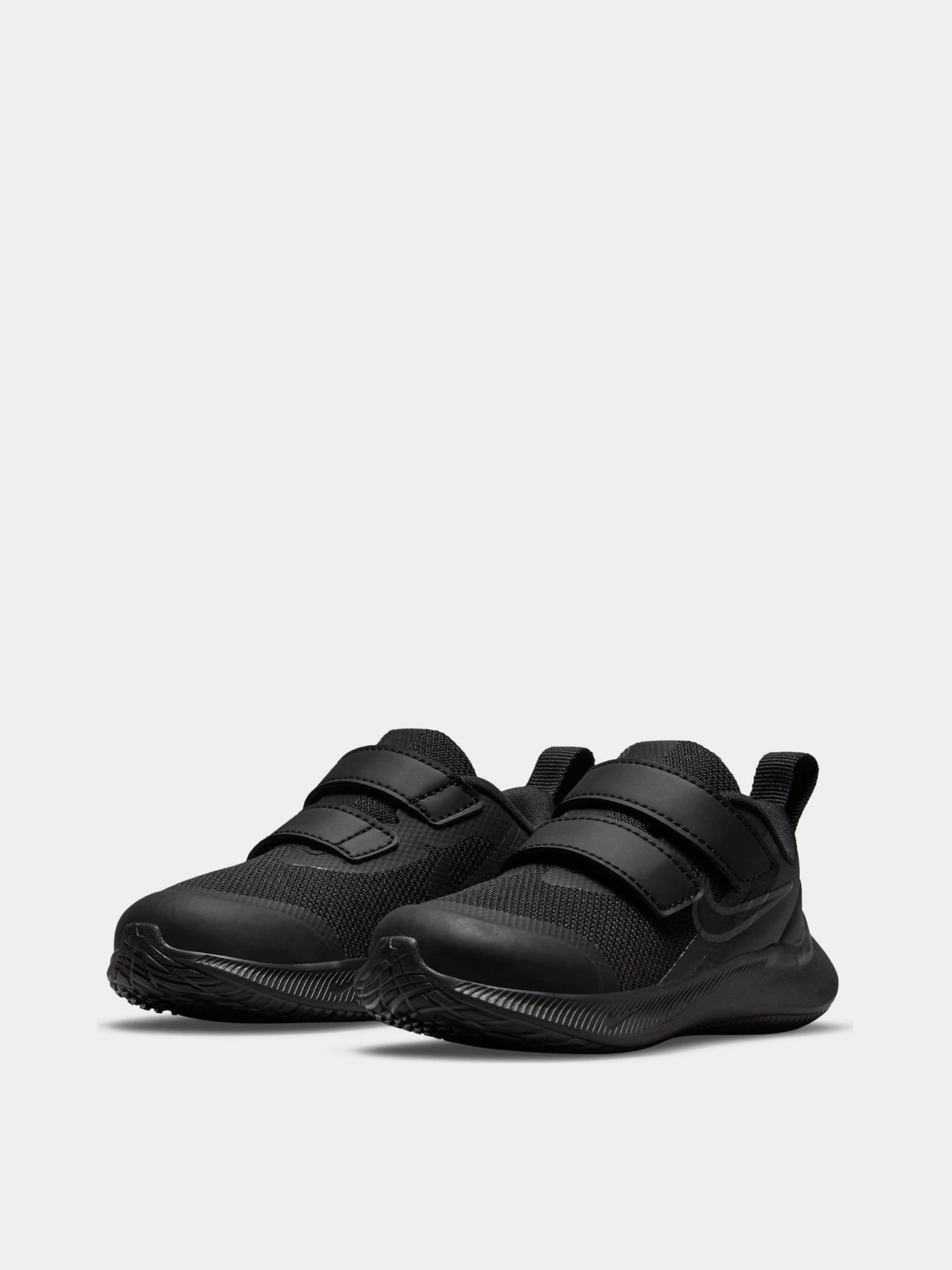 Кросівки NIKE Star Runner 3 модель DA2778-001 Фото
