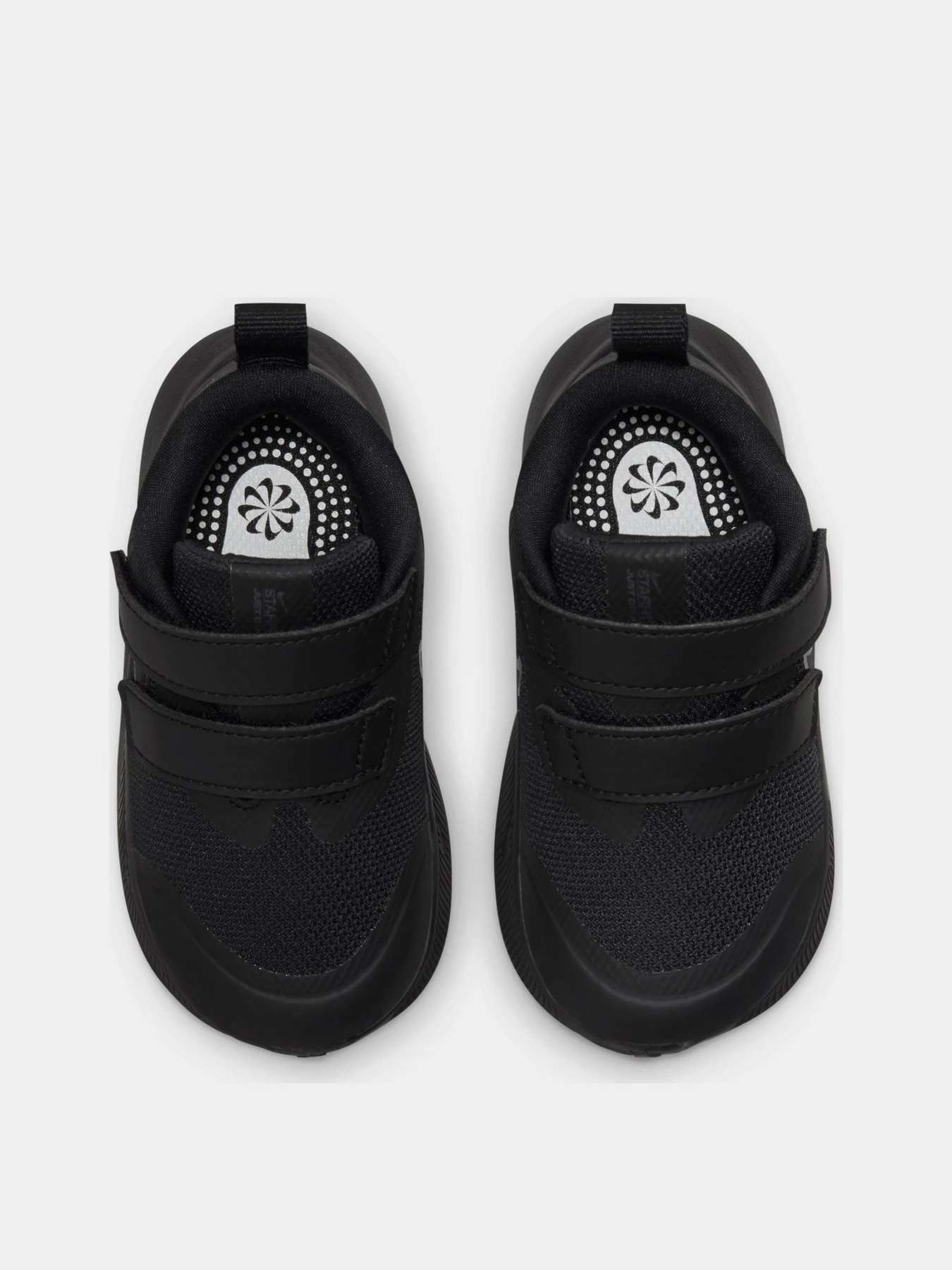 Кросівки NIKE Star Runner 3 модель DA2778-001 Фото