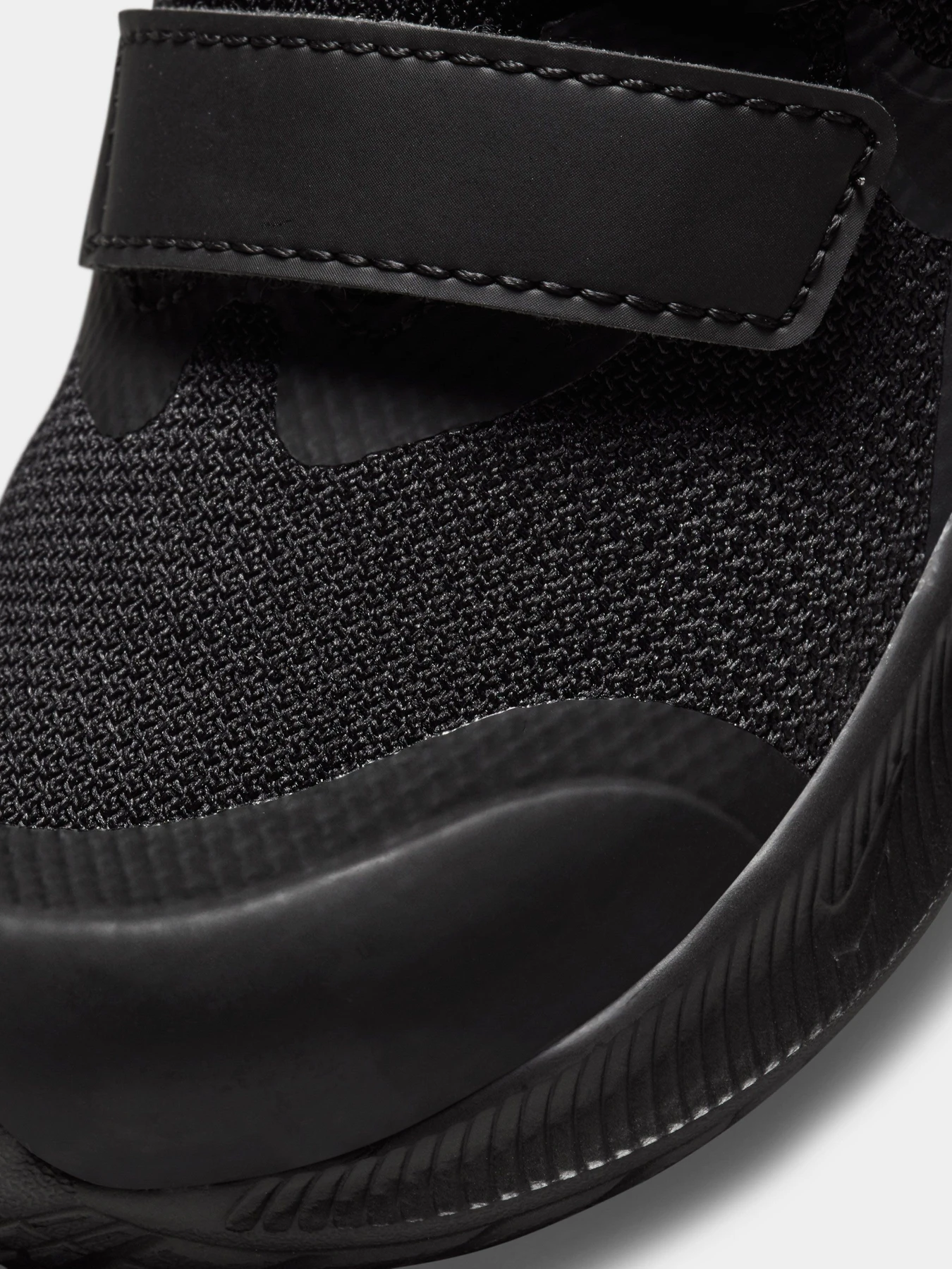Кросівки NIKE Star Runner 3 модель DA2778-001 Фото