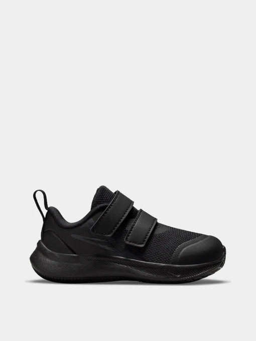 Кросівки NIKE Star Runner 3 модель DA2778-001 Фото