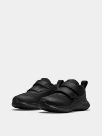 Кросівки NIKE Star Runner 3 модель DA2778-001 Фото