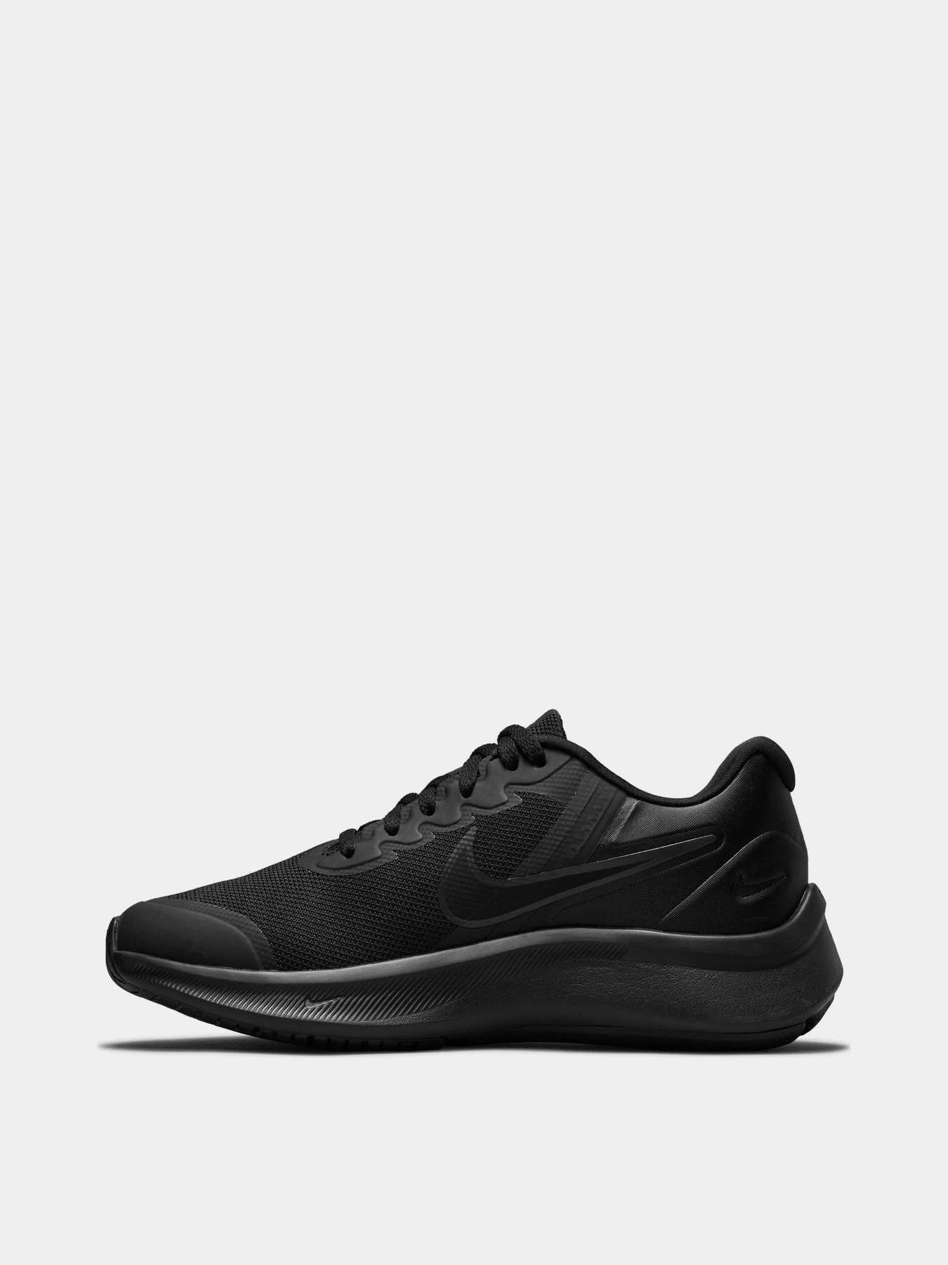 Кроссовки NIKE Star Runner 3 модель DA2776-001 Кроссовки NIKE Star Runner 3 модель DA2776-001 Фото