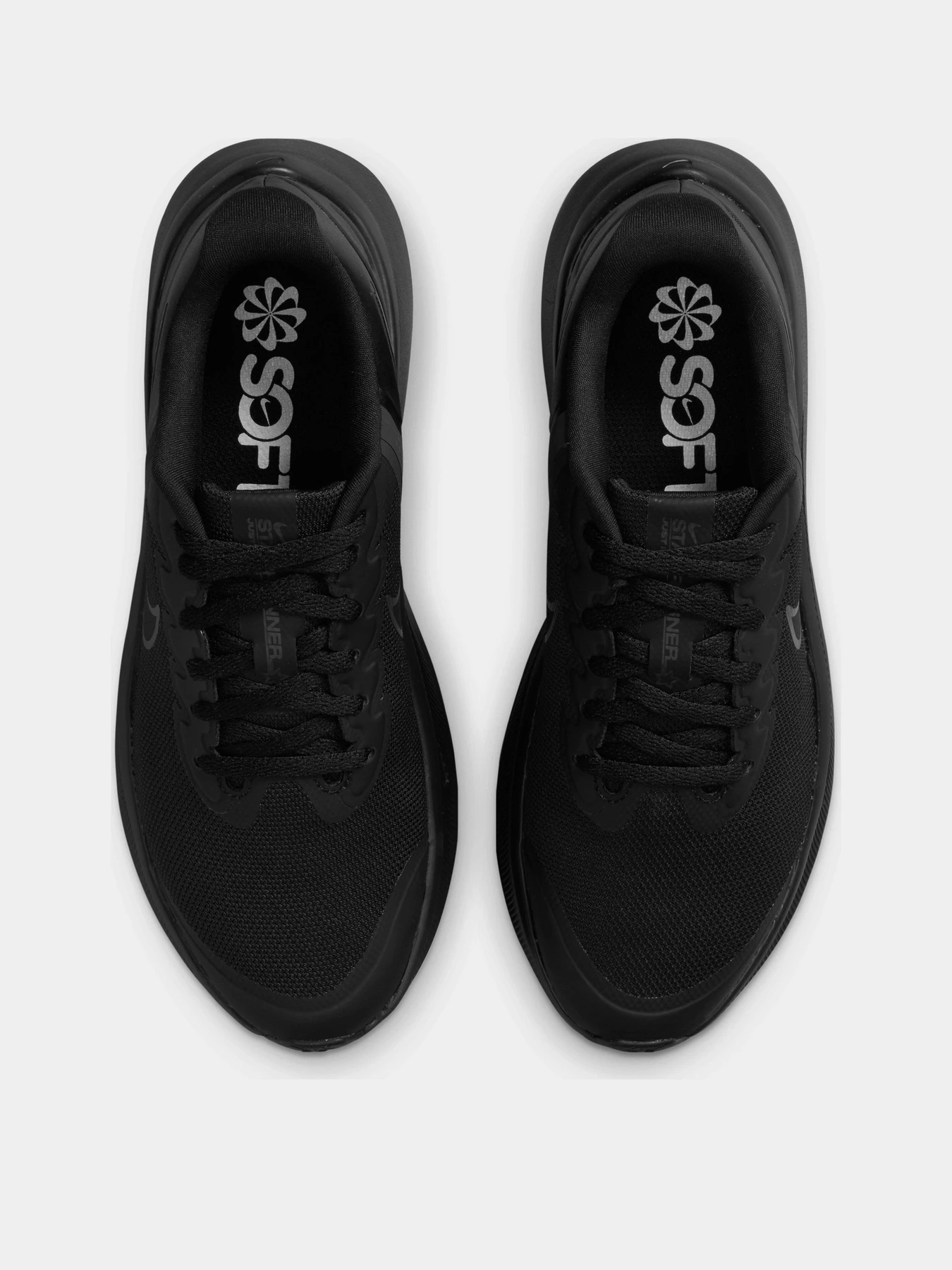 Кроссовки NIKE Star Runner 3 модель DA2776-001 Кроссовки NIKE Star Runner 3 модель DA2776-001 Фото