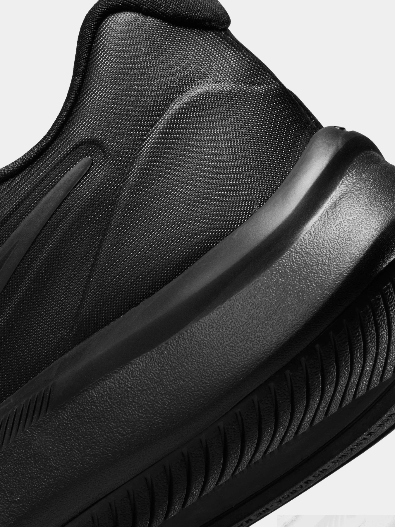 Кроссовки NIKE Star Runner 3 модель DA2776-001 Кроссовки NIKE Star Runner 3 модель DA2776-001 Фото
