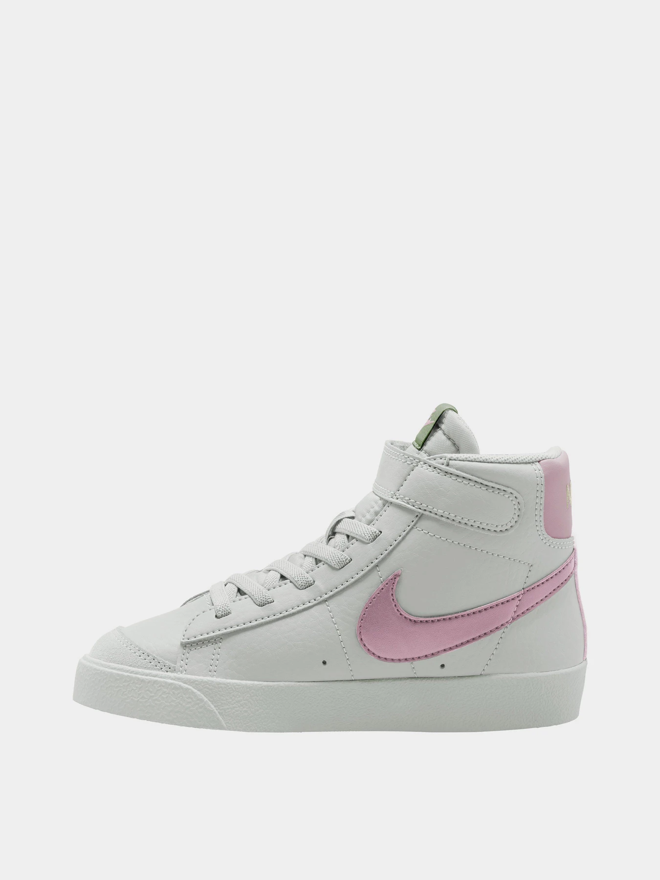 Кеди NIKE Blazer Mid '77 модель DA4087-106 Кеди NIKE Blazer Mid '77 модель DA4087-106 Фото