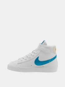 Кеды NIKE Blazer Mid '77 модель DA4087-107 Фото