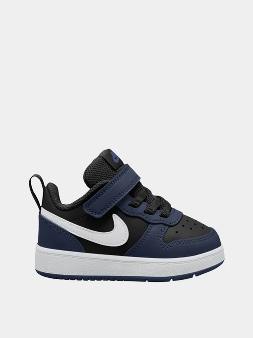 Кеди NIKE Court Borough Low 2 модель BQ5453-404 Фото
