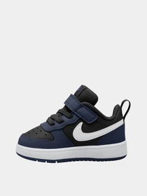 Кеди NIKE Court Borough Low 2 модель BQ5453-404 Фото