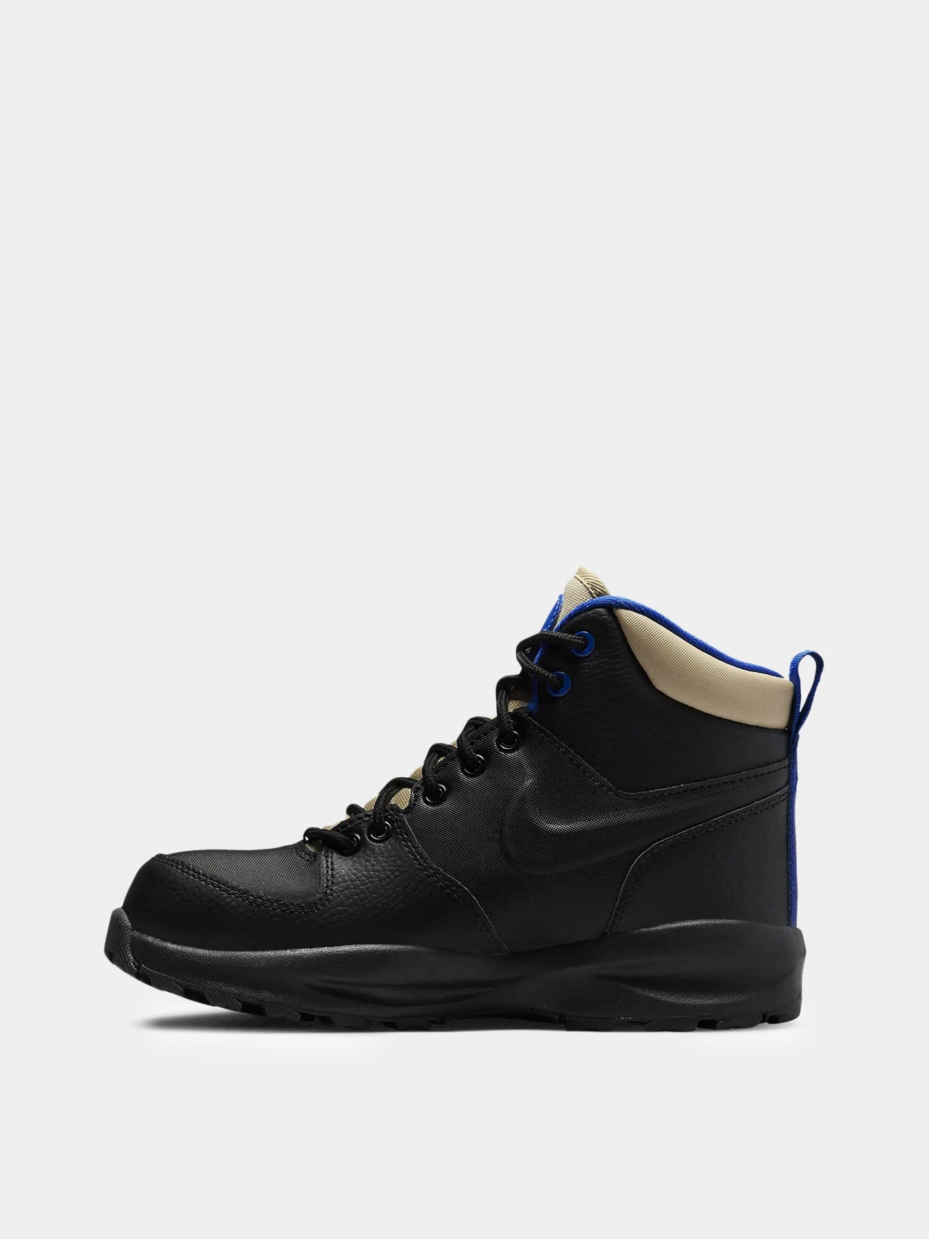 Ботинки и сапоги NIKE Manoa LTR модель BQ5372-003 Ботинки и сапоги NIKE Manoa LTR модель BQ5372-003 Фото
