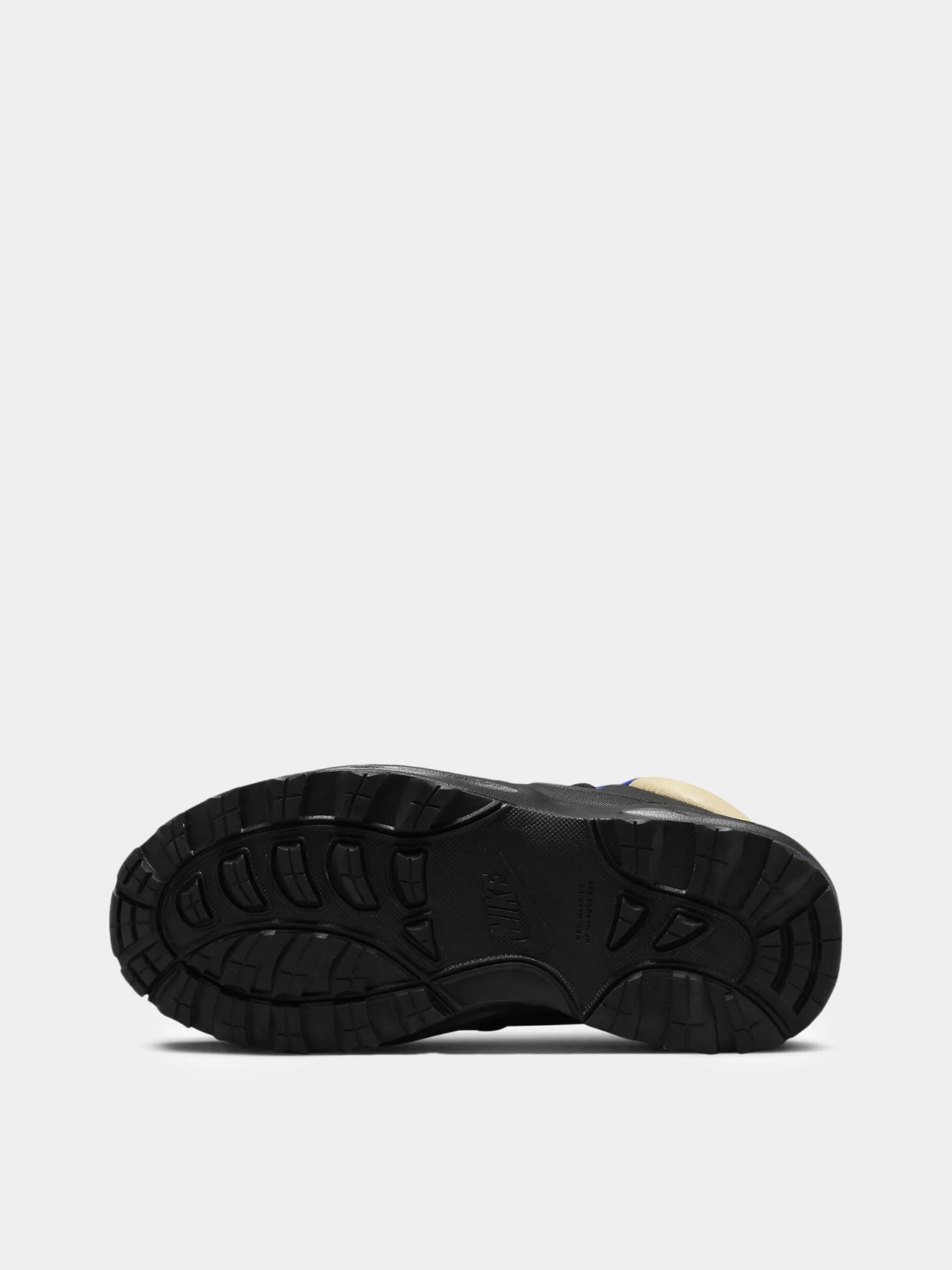 Ботинки и сапоги NIKE Manoa LTR модель BQ5372-003 Ботинки и сапоги NIKE Manoa LTR модель BQ5372-003 Фото