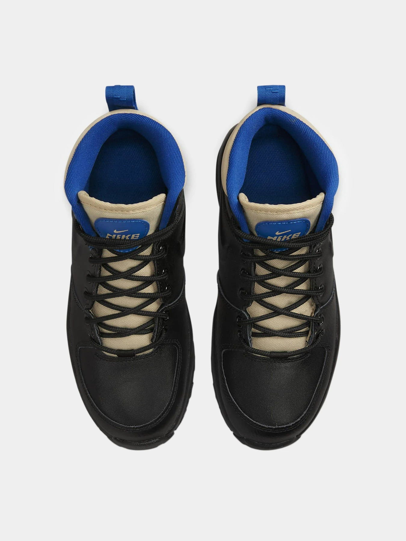 Ботинки и сапоги NIKE Manoa LTR модель BQ5372-003 Ботинки и сапоги NIKE Manoa LTR модель BQ5372-003 Фото