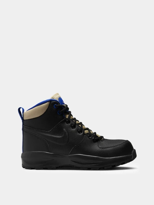 Ботинки и сапоги NIKE Manoa LTR модель BQ5372-003 Фото