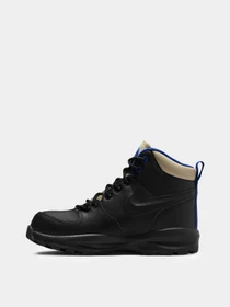 Ботинки и сапоги NIKE Manoa LTR модель BQ5372-003 Фото