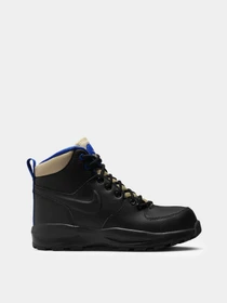 Ботинки и сапоги NIKE Manoa LTR модель BQ5372-003 Фото