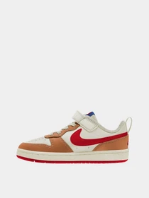 Кроссовки NIKE COURT BOROUGH LOW 2 модель BQ5451-119 Фото