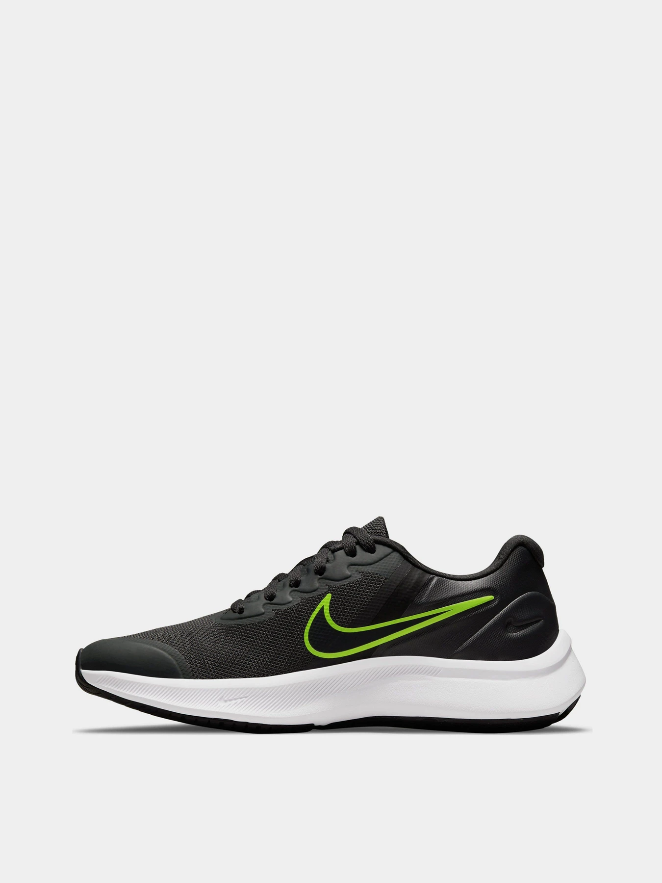 Кроссовки NIKE Star Runner 3 модель DA2776-004 Кроссовки NIKE Star Runner 3 модель DA2776-004 Фото