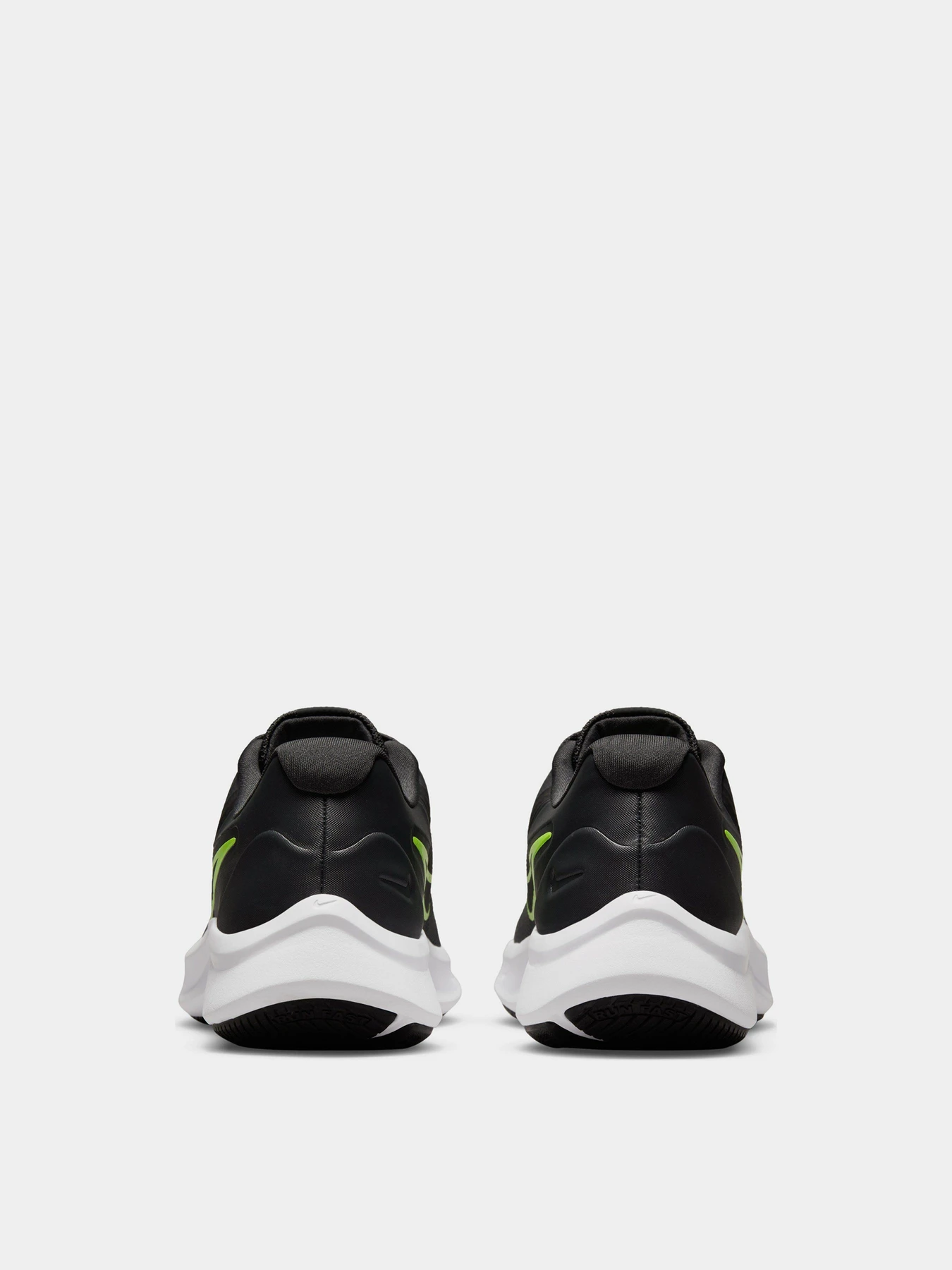 Кроссовки NIKE Star Runner 3 модель DA2776-004 Кроссовки NIKE Star Runner 3 модель DA2776-004 Фото