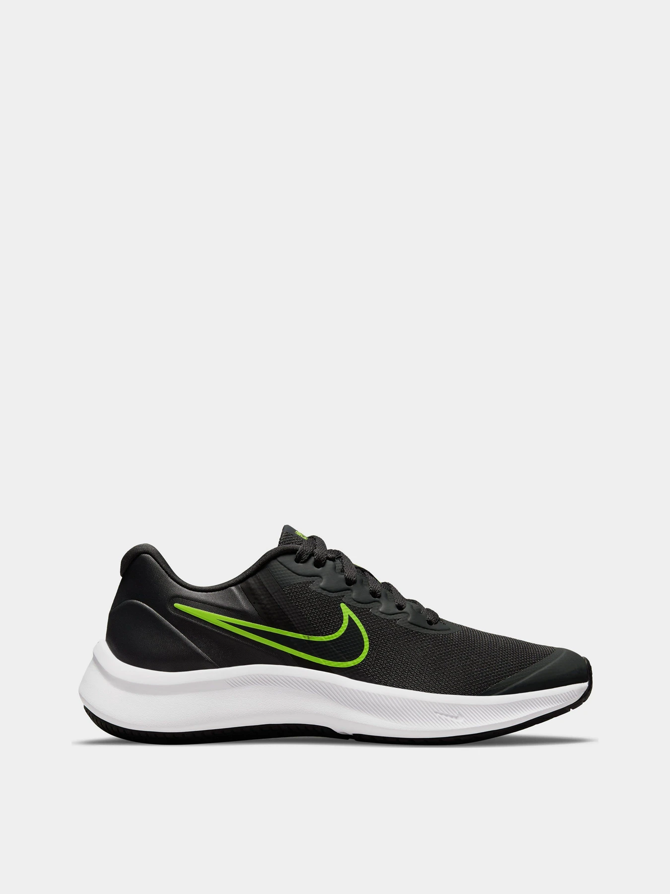 Кроссовки NIKE Star Runner 3 модель DA2776-004 Кроссовки NIKE Star Runner 3 модель DA2776-004 Фото