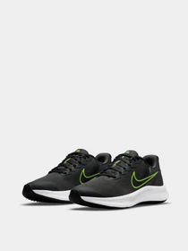 Кроссовки NIKE Star Runner 3 модель DA2776-004 Фото