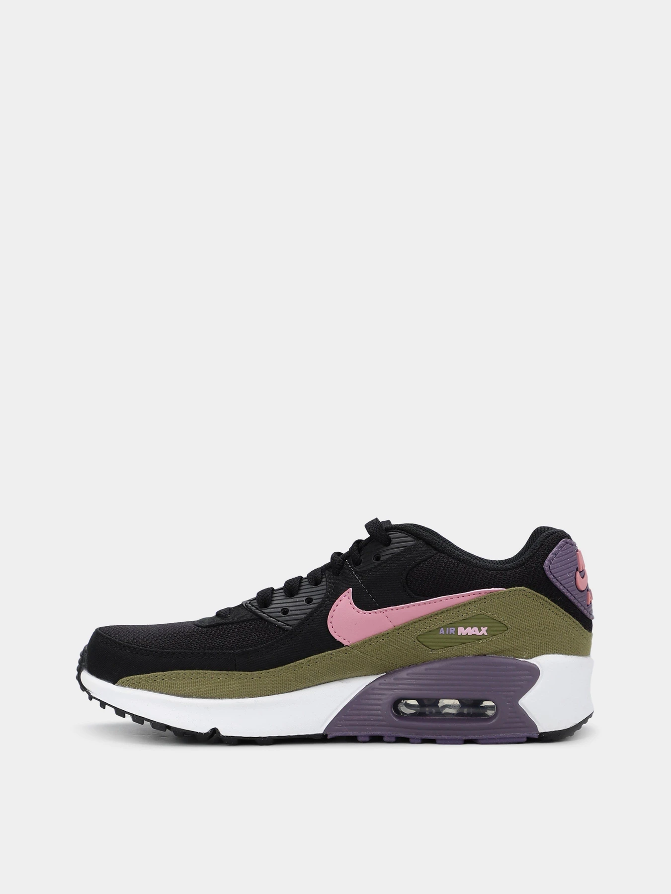 Кроссовки NIKE Air Max 90 модель DX3091-001 Фото