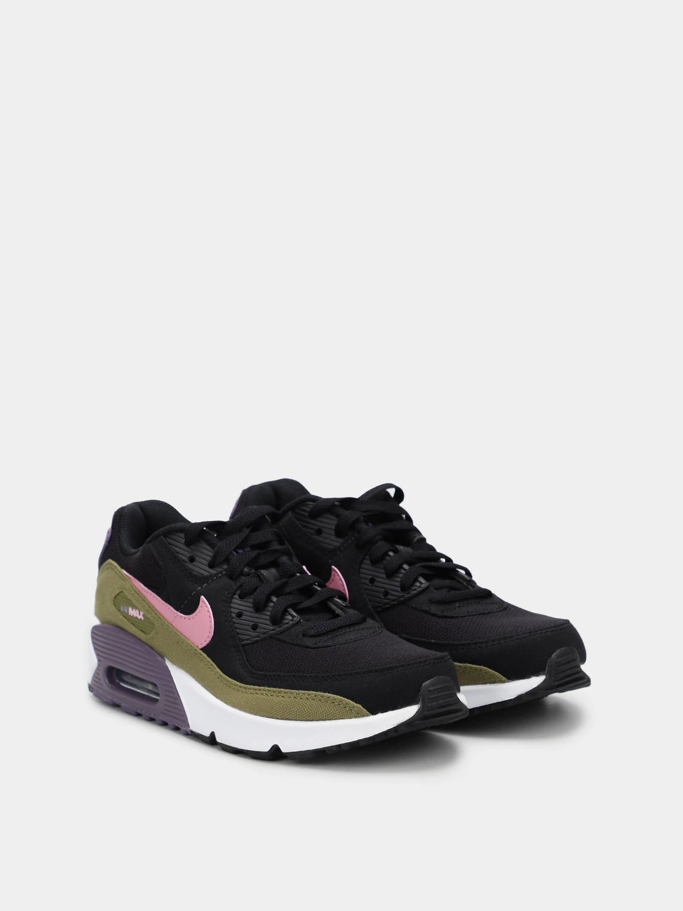 Кроссовки NIKE Air Max 90 модель DX3091-001 Фото