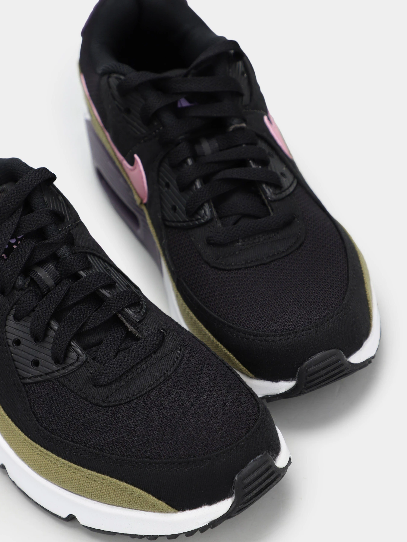 Кроссовки NIKE Air Max 90 модель DX3091-001 Фото