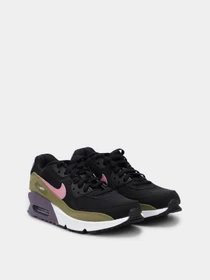 Кроссовки NIKE Air Max 90 модель DX3091-001 Фото