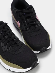 Кроссовки NIKE Air Max 90 модель DX3091-001 Фото