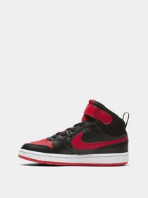 Кеды NIKE Court Borough Mid 3 модель CD7783-003 Фото