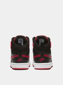 Кеды NIKE Court Borough Mid 3 модель CD7783-003 Фото