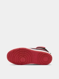 Кеды NIKE Court Borough Mid 3 модель CD7783-003 Фото