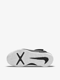 Кроссовки NIKE Team Hustle D 10 FlyEase модель DD7302-004 Фото
