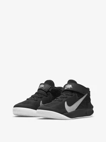 Кроссовки NIKE Team Hustle D 10 FlyEase модель DD7302-004 Фото