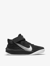 Кроссовки NIKE Team Hustle D 10 FlyEase модель DD7302-004 Фото