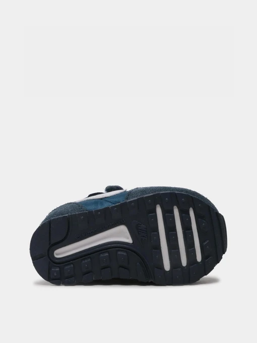 Дитячі Кросівки повсякденні NIKE MD Valiant фото 3