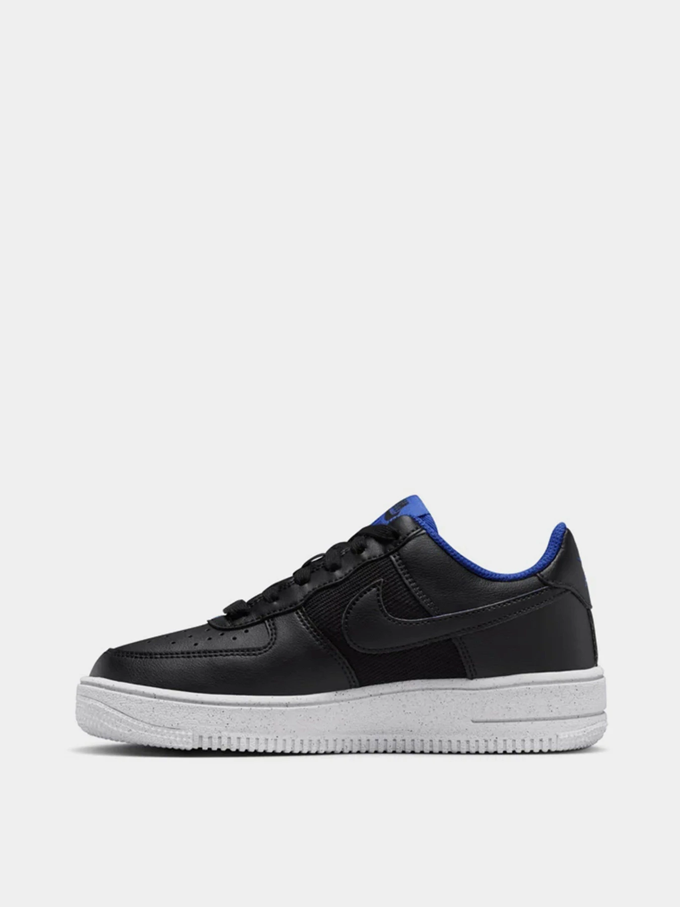 Кросівки NIKE Air Force 1 Crater модель DM1086-001 Кросівки NIKE Air Force 1 Crater модель DM1086-001 Фото