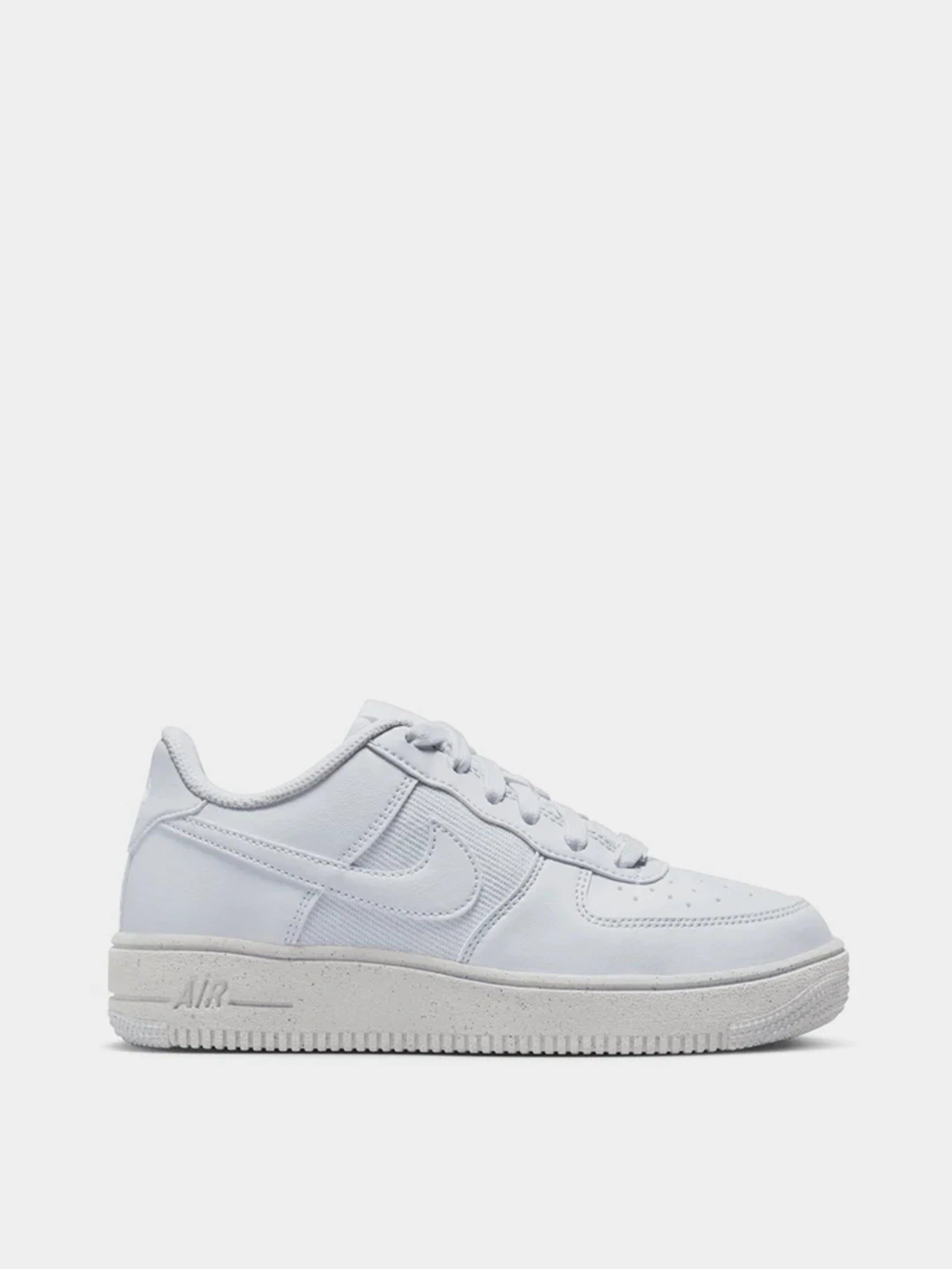 Кроссовки NIKE Air Force 1 Crater модель DM1086-003 Кроссовки NIKE Air Force 1 Crater модель DM1086-003 Фото
