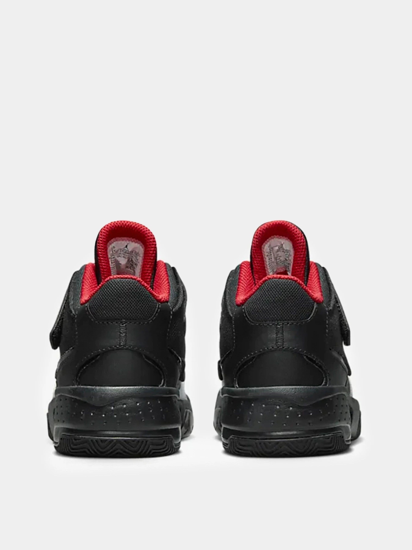 Кросівки NIKE Jordan Max Aura 4 модель DQ8403-061 Фото