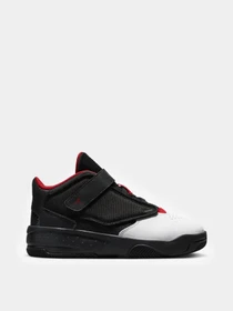 Кросівки NIKE Jordan Max Aura 4 модель DQ8403-061 Фото