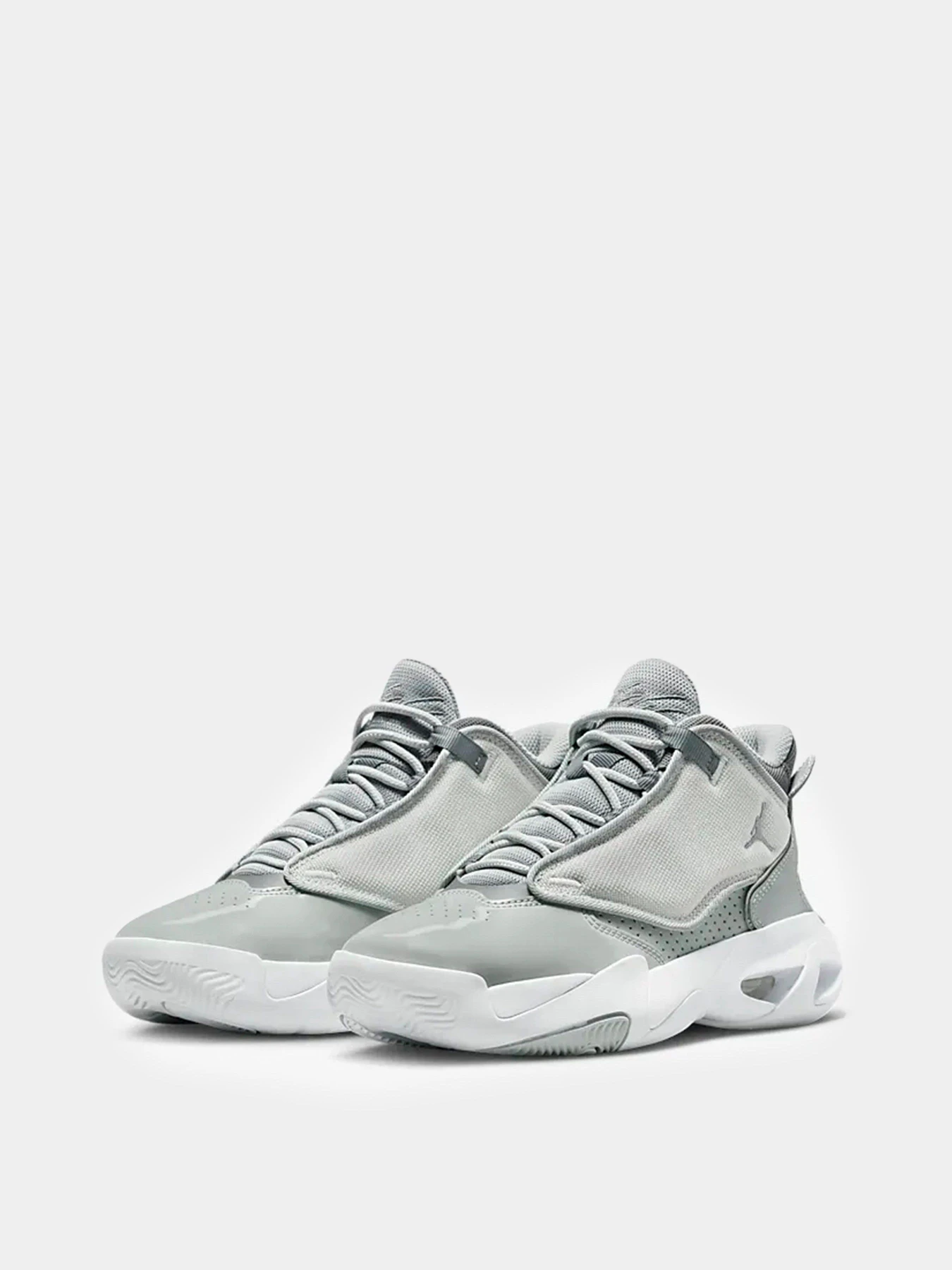 Кроссовки NIKE Jordan Max Aura 4 модель DQ8404-005 Фото