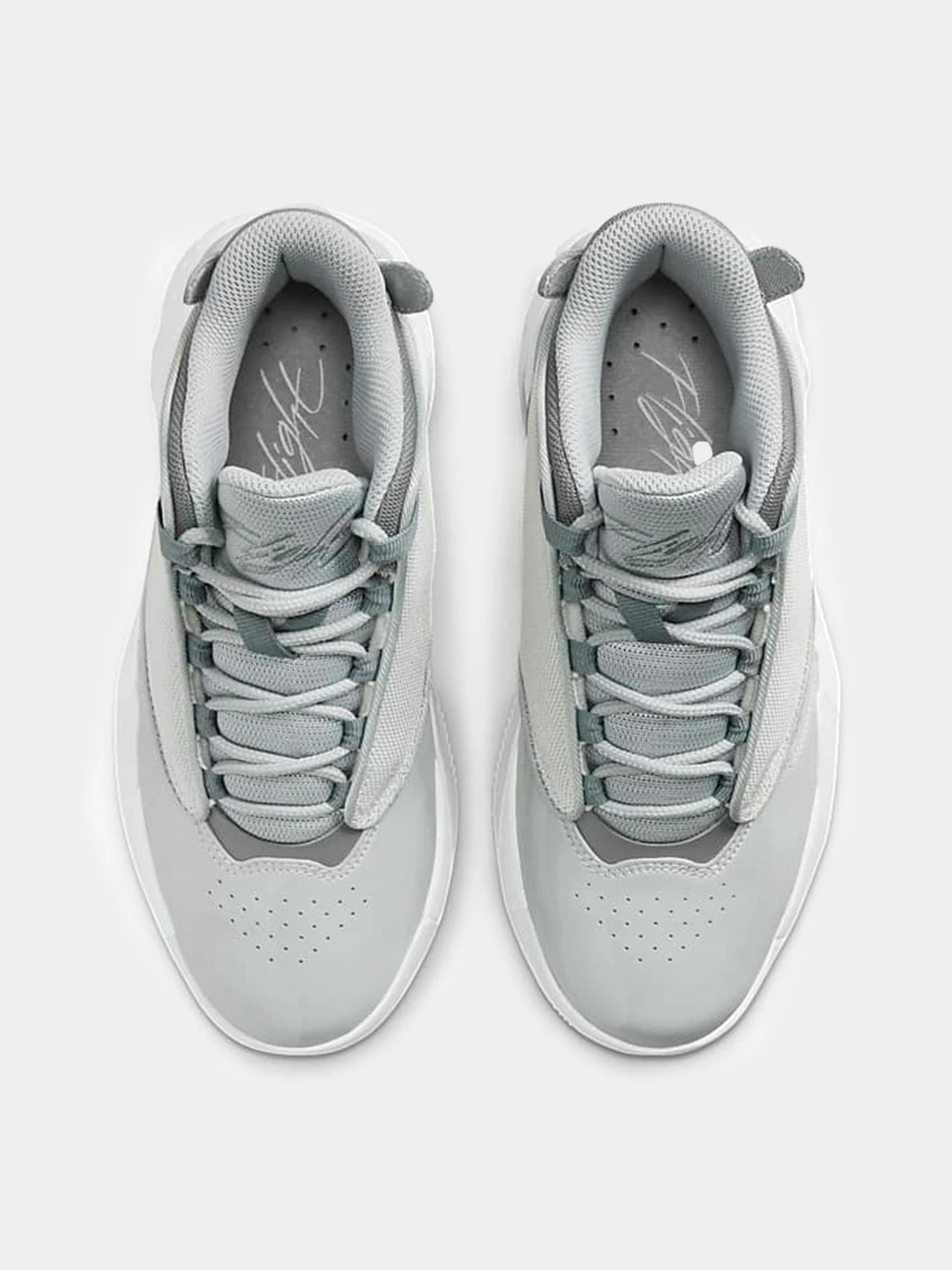 Кроссовки NIKE Jordan Max Aura 4 модель DQ8404-005 Фото