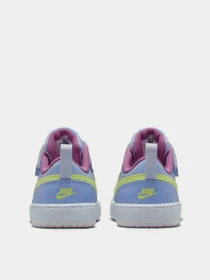 Кеди NIKE Court Borough Low 2 модель BQ5453-405 Фото