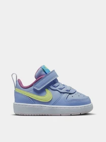 Кеди NIKE Court Borough Low 2 модель BQ5453-405 Фото