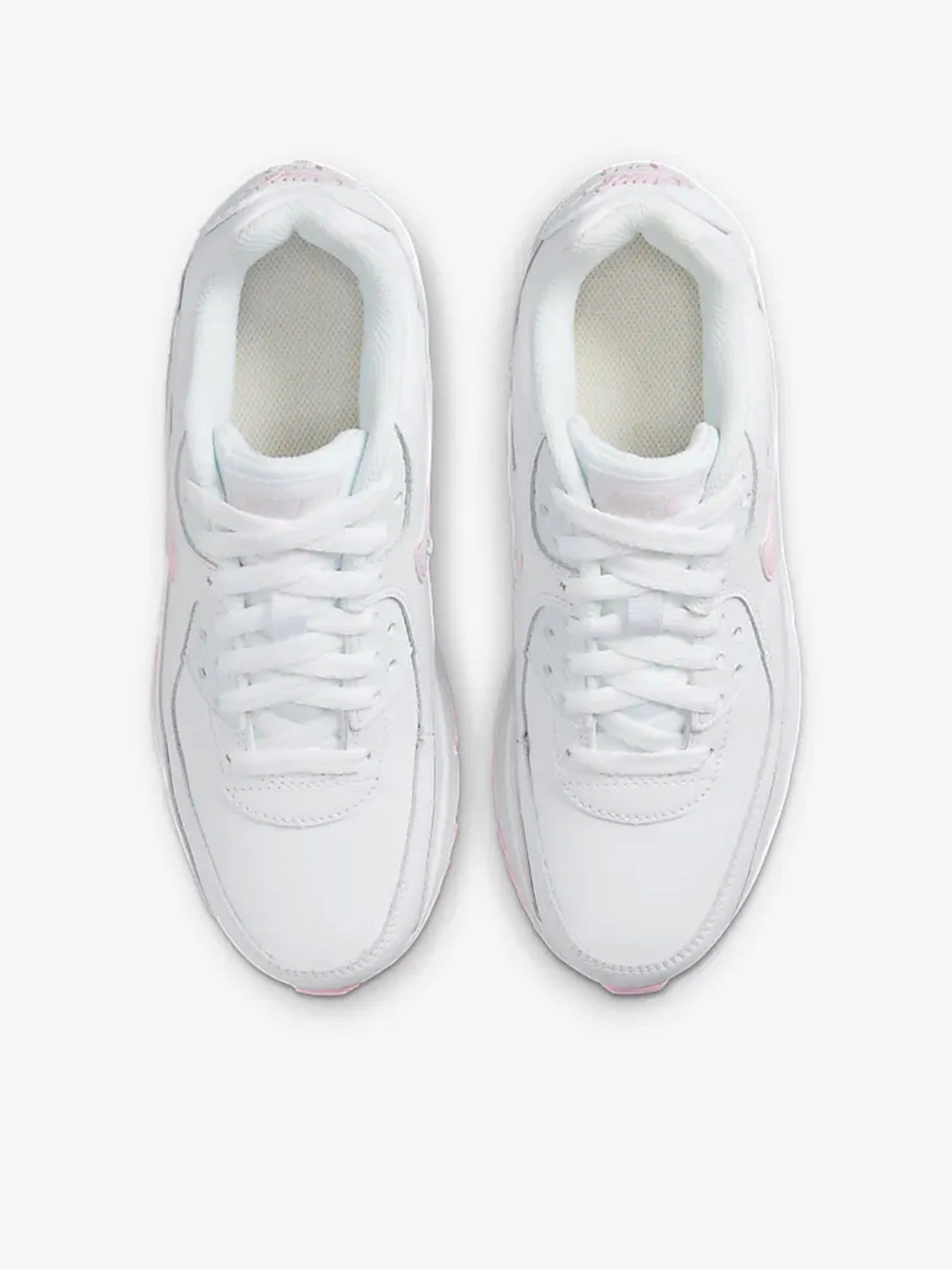 Кроссовки NIKE Air Max 90 LTR модель CD6864-121 Кроссовки NIKE Air Max 90 LTR модель CD6864-121 Фото